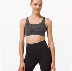 Lululemon Energy Bra